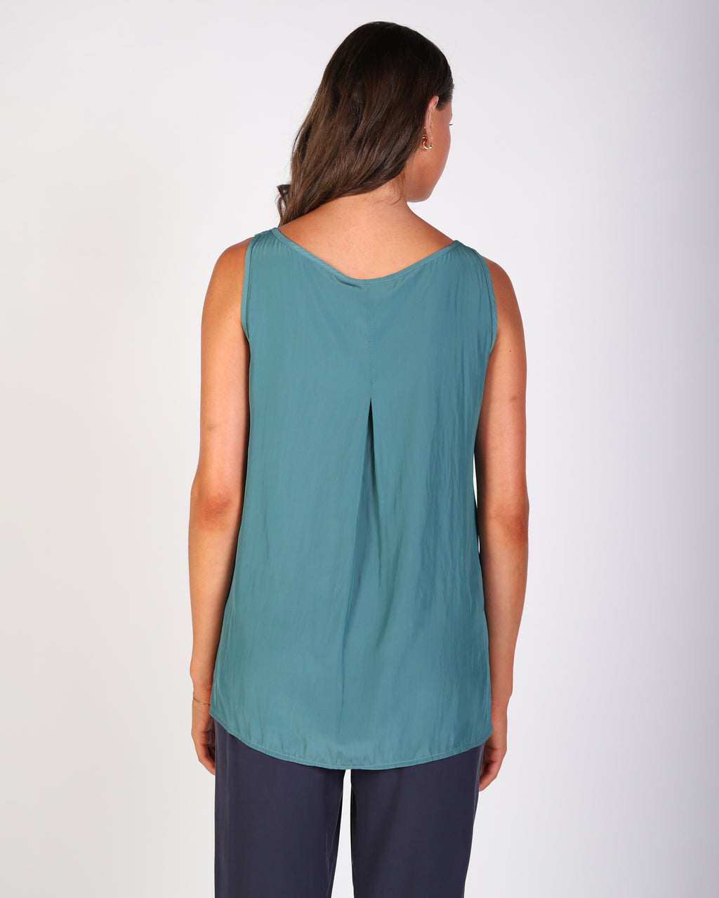 Kendall Tank  - Sea