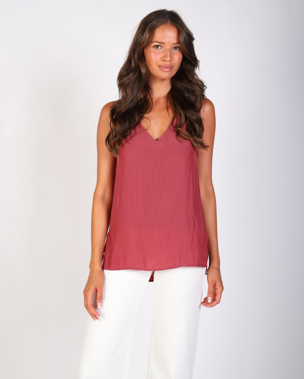 Kendall Tank  - Wine