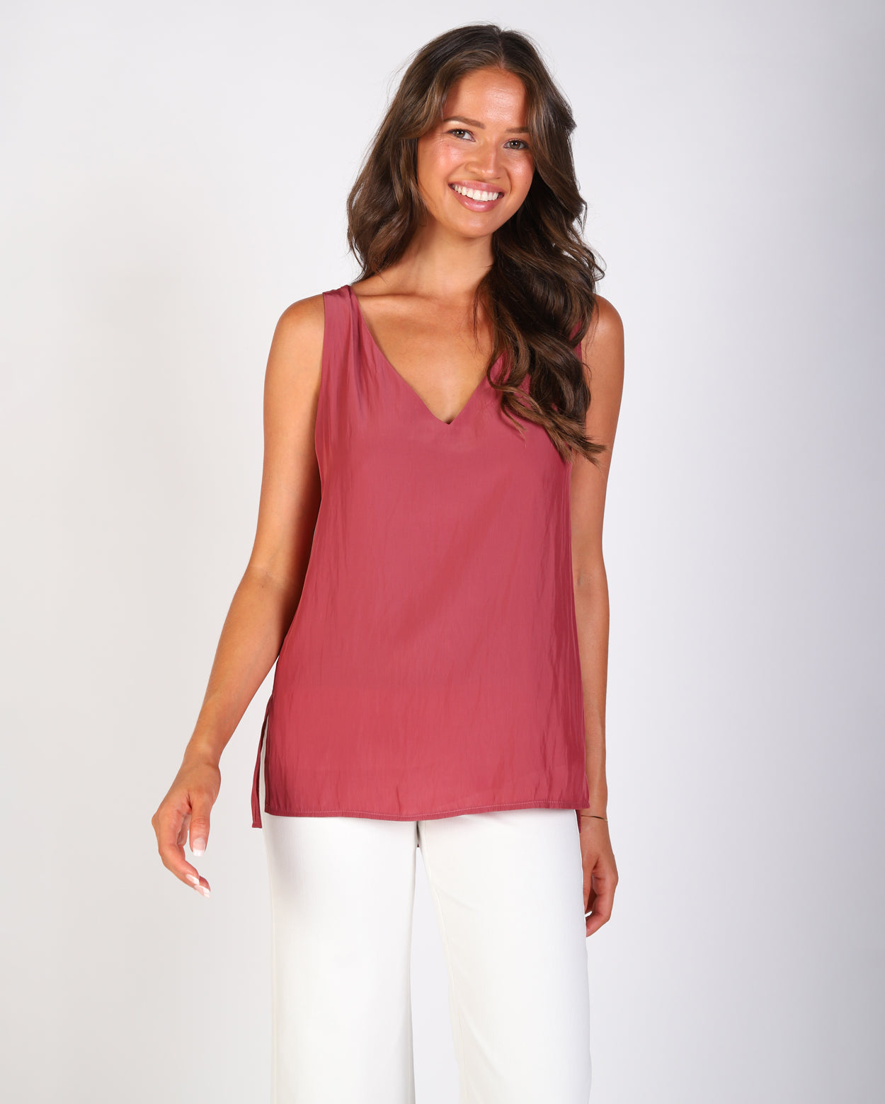 Kendall Tank  - Wine