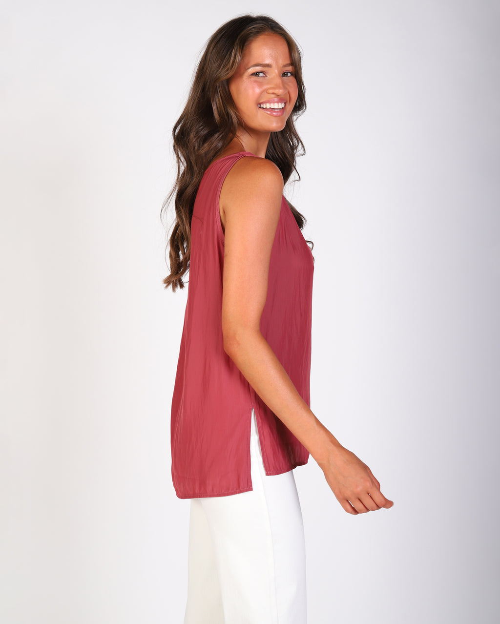 Kendall Tank  - Wine