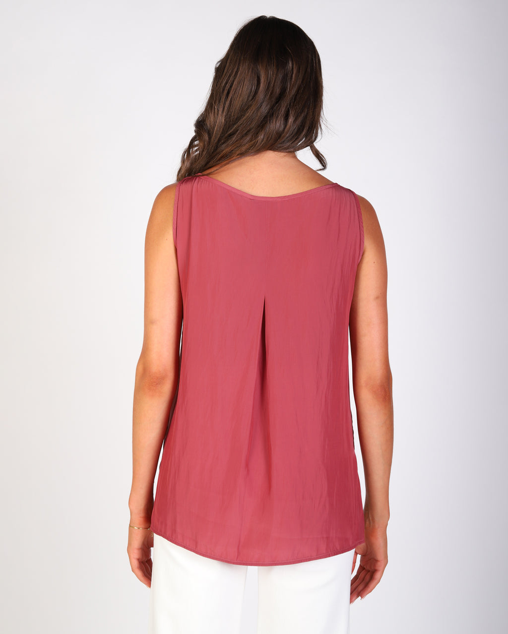 Kendall Tank  - Wine