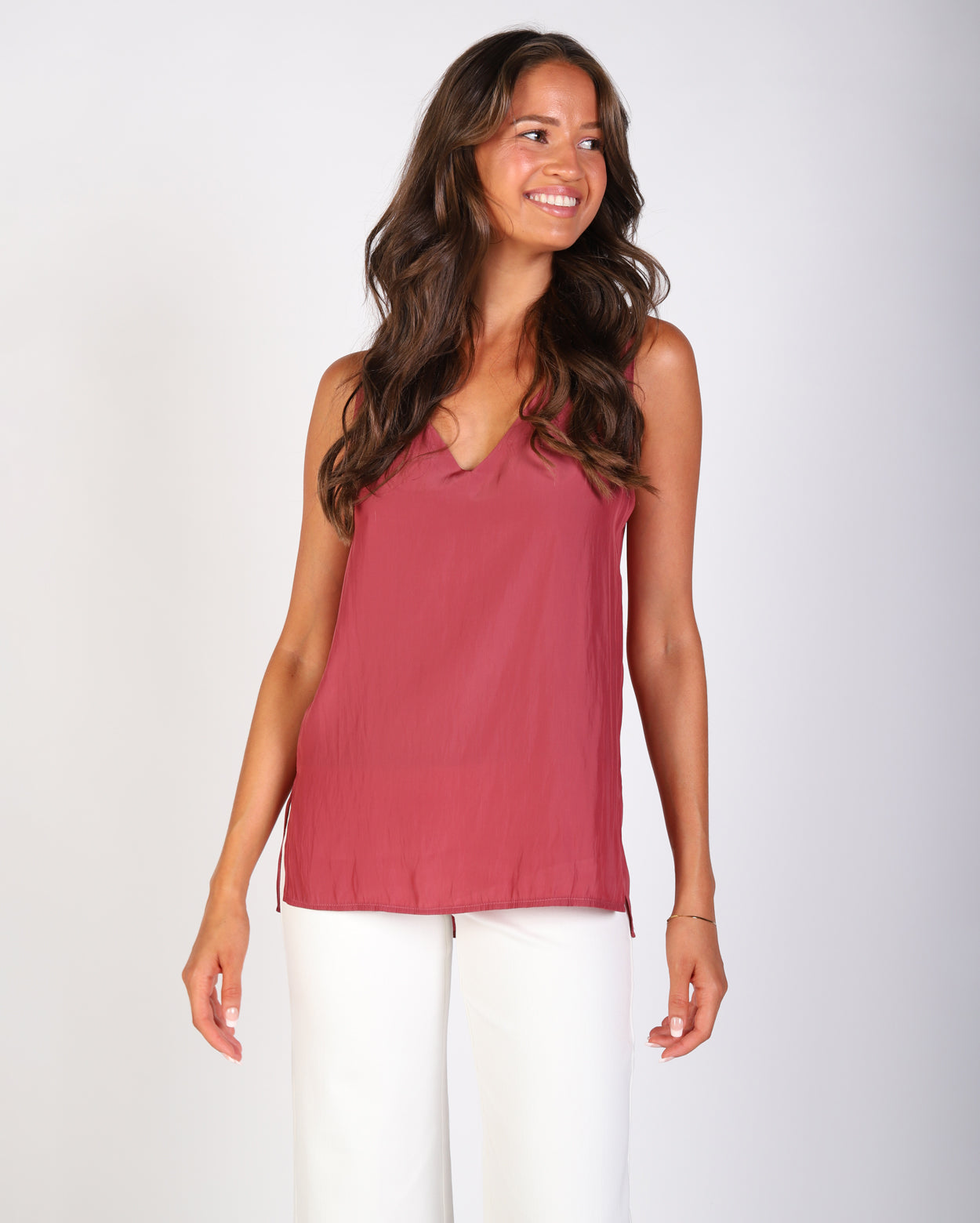 Kendall Tank  - Wine