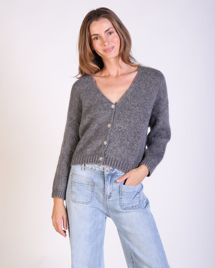 Kitty Cardigan