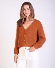 Kitty Cardigan