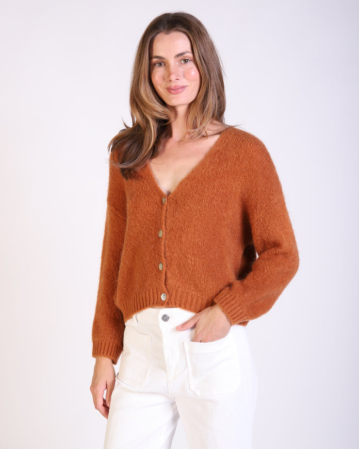 Kitty Cardigan