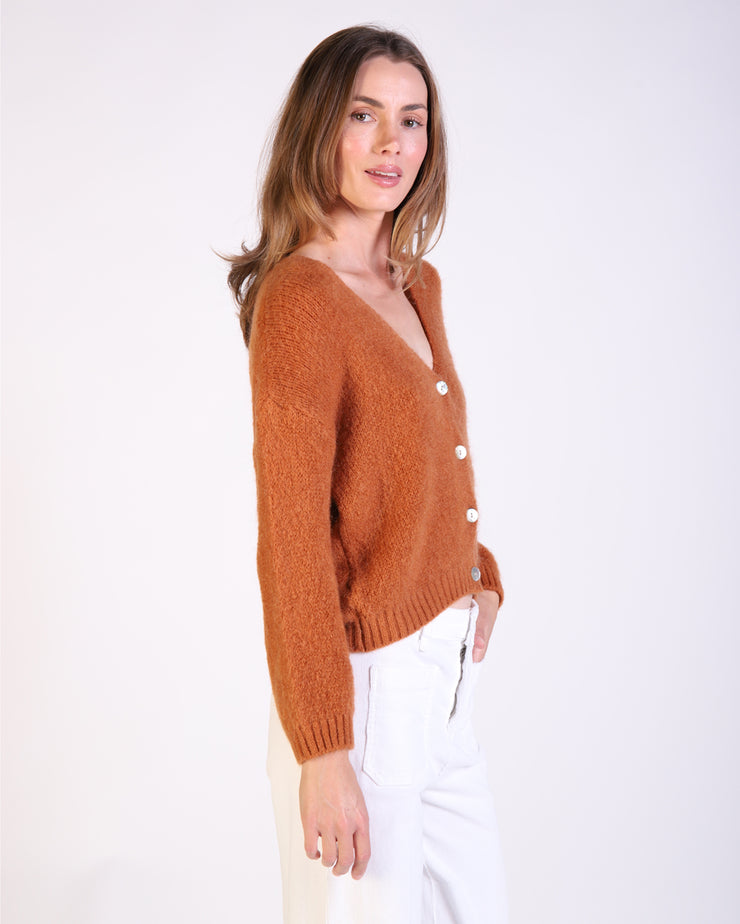 Kitty Cardigan