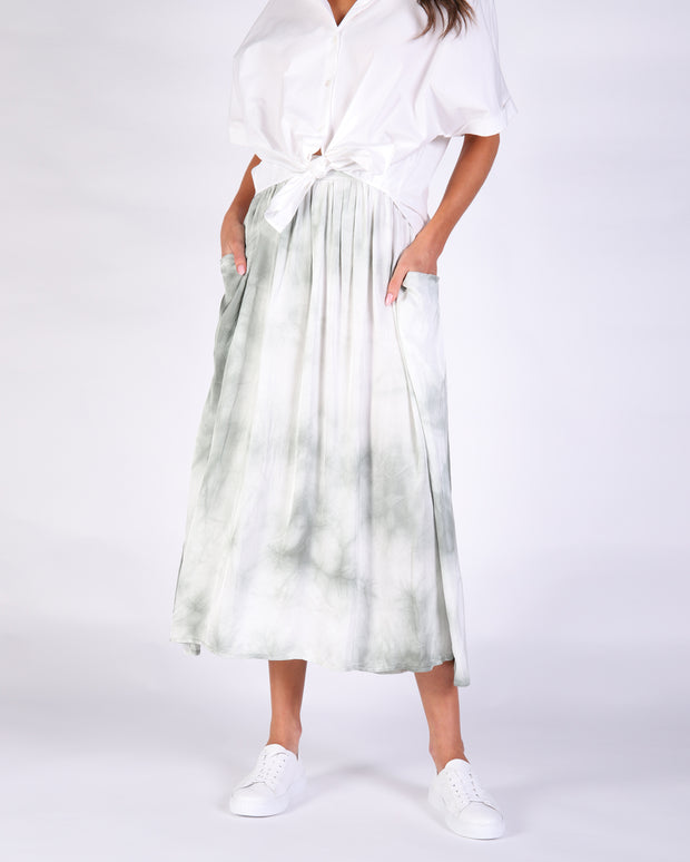 Larissa Skirt