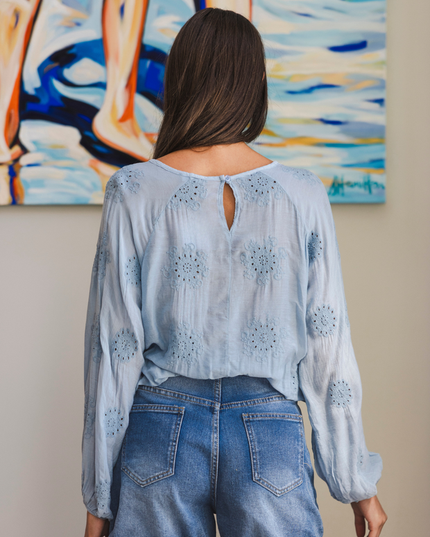 Lily Top
