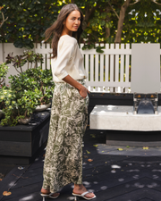 Ebony Pant