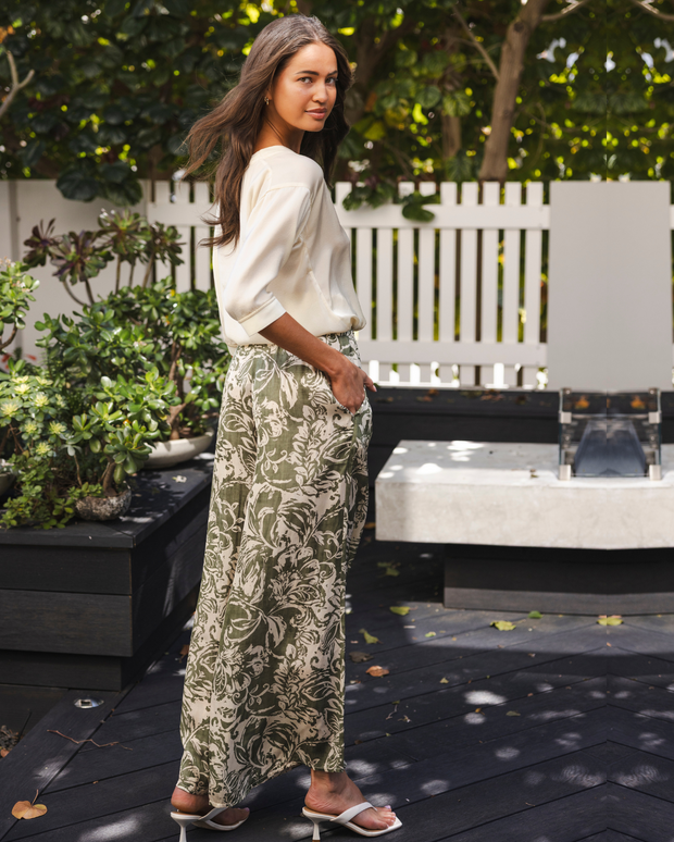 Ebony Pant