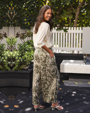 Ebony Pant