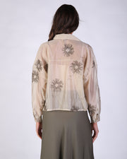 Fleur Shirt