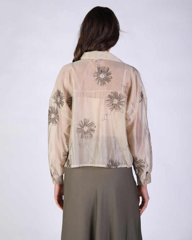 Fleur Shirt