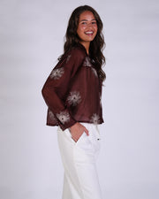 Fleur Shirt