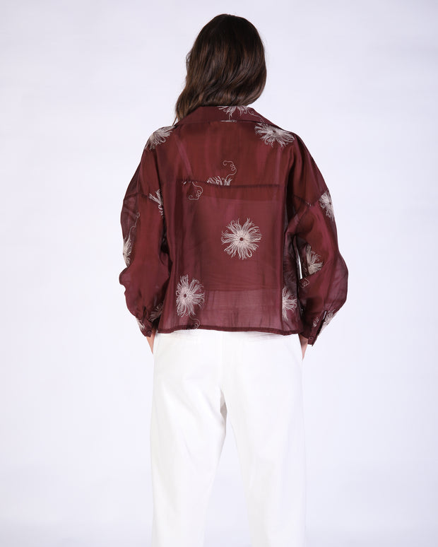 Fleur Shirt