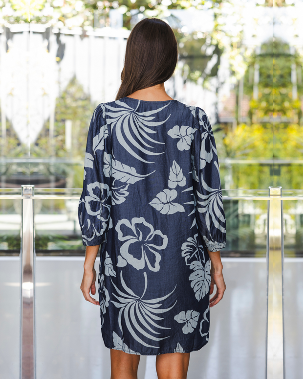 Palmer Dress