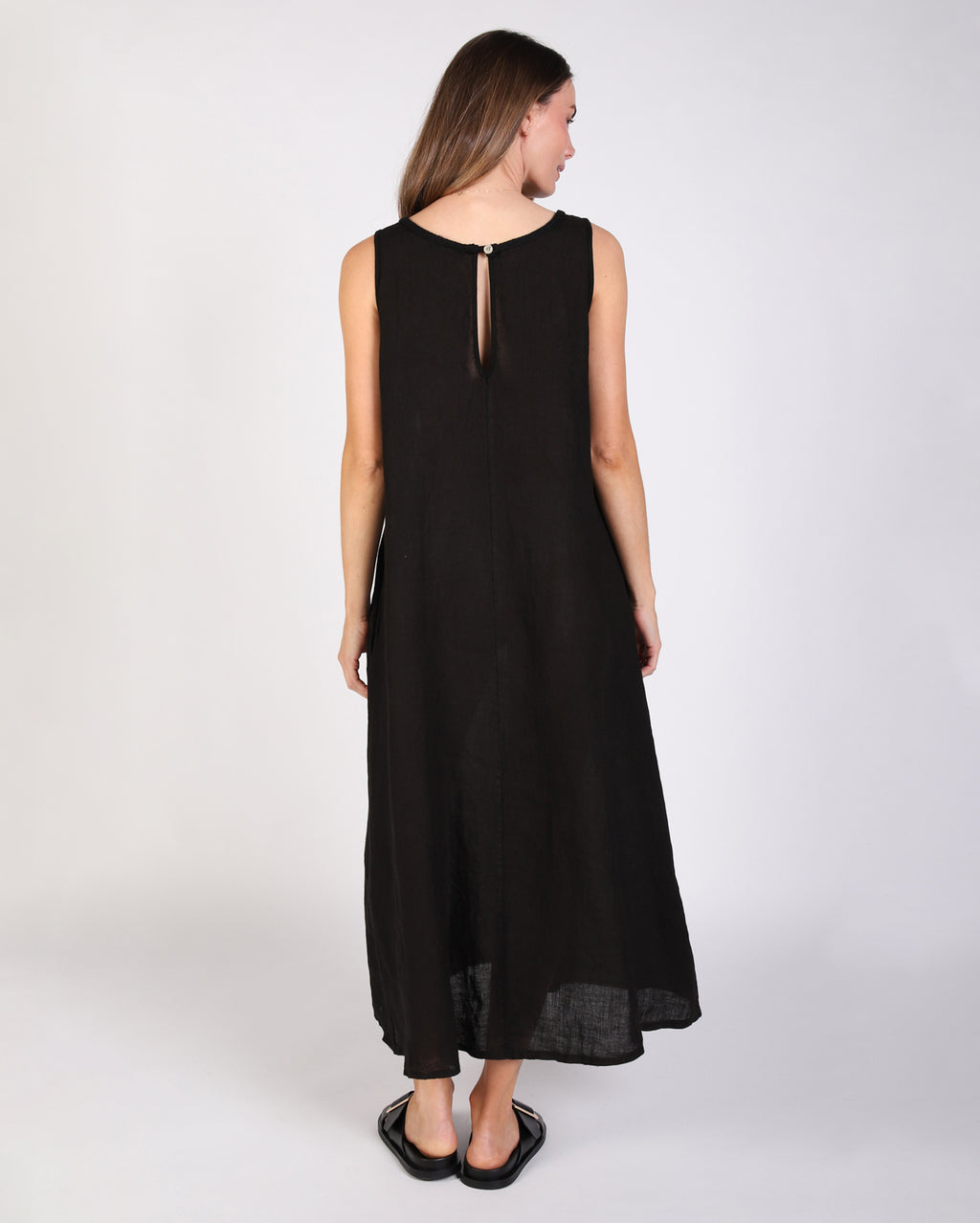 Cora Dress - Black