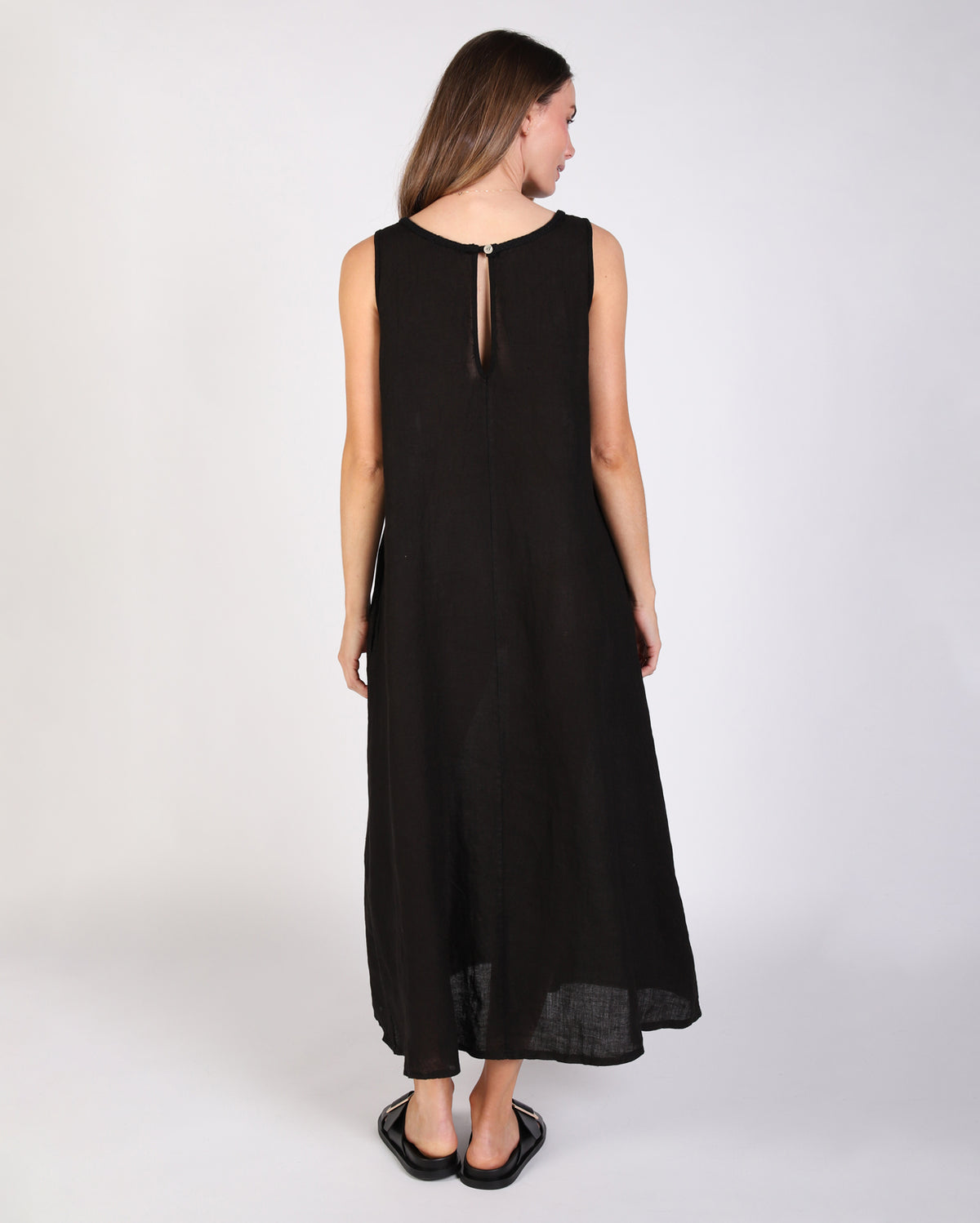 Cora Dress - Black