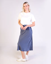 Yelena Slip Skirt