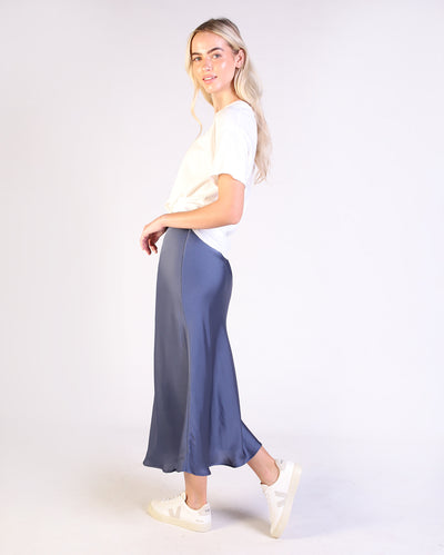 Yelena Slip Skirt