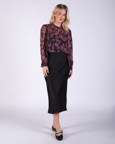 Yelena Slip Skirt