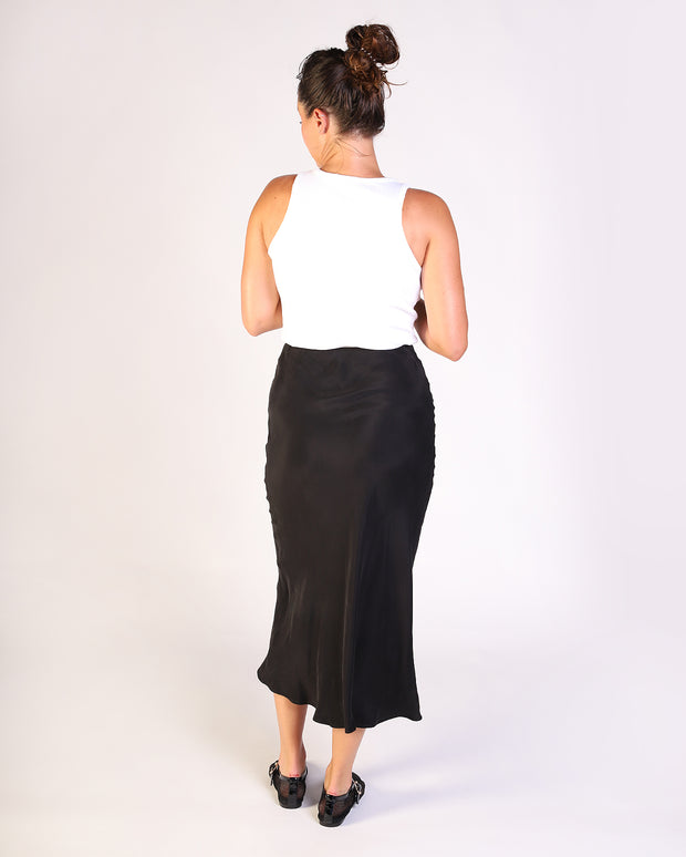Jewel Slip Skirt