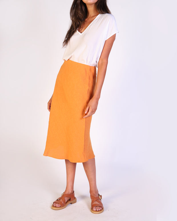 Lucille Slip Skirt