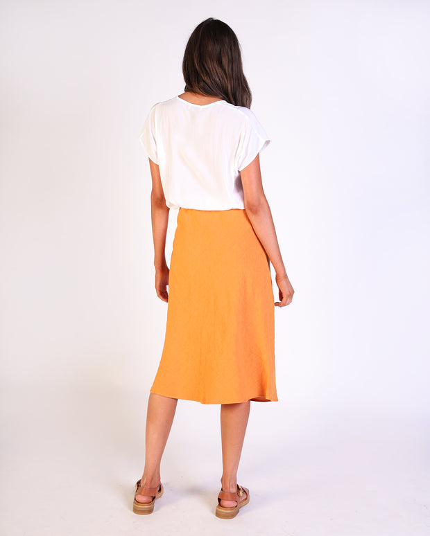 Lucille Slip Skirt