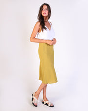 Lucille Slip Skirt