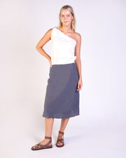 Lucille Slip Skirt