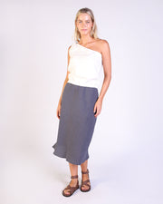 Lucille Slip Skirt