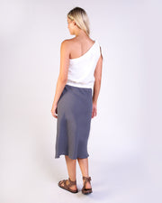 Lucille Slip Skirt