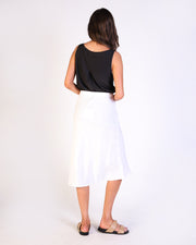 Lucille Slip Skirt