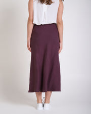Rio Linen Skirt