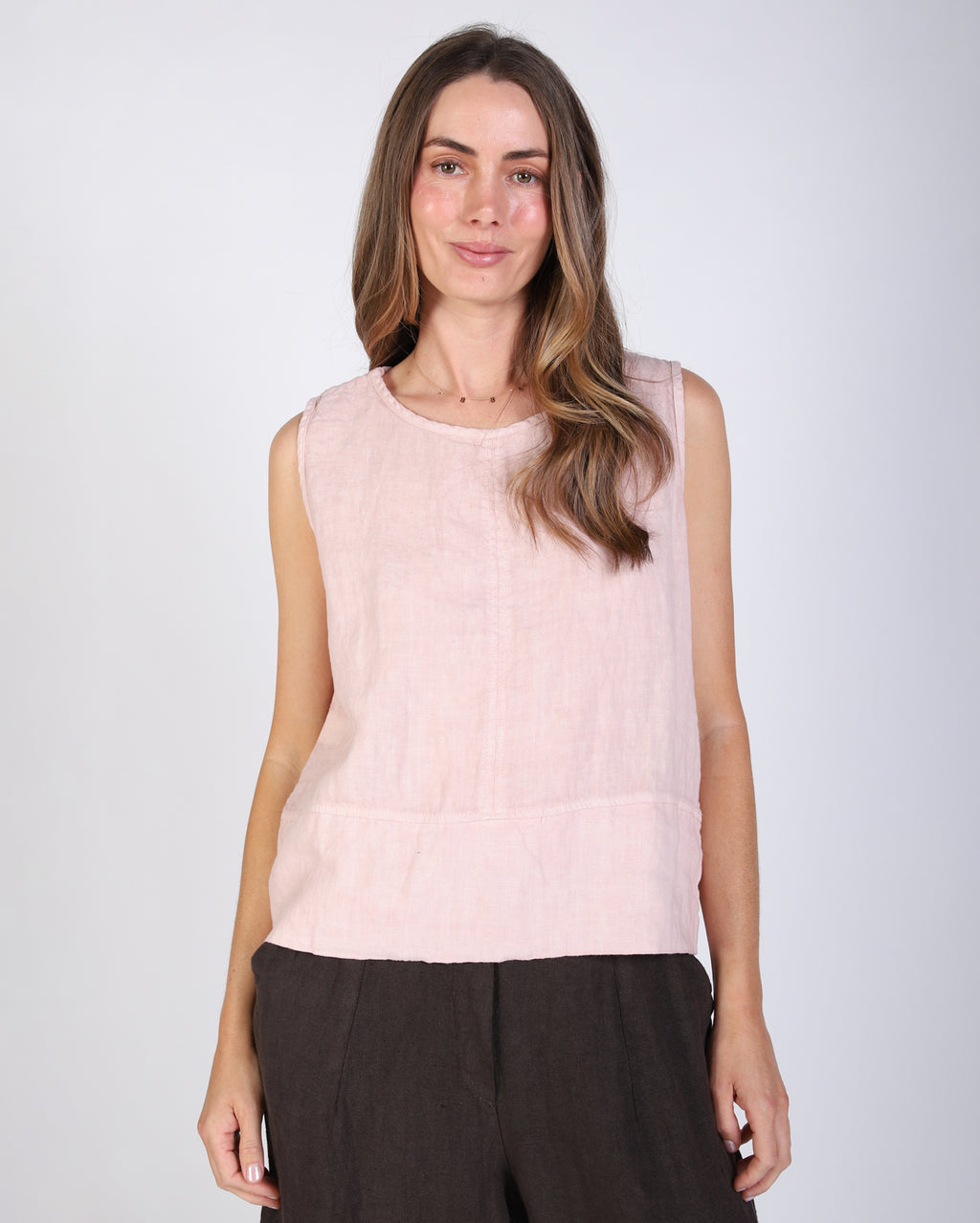Pepe Top - Blush
