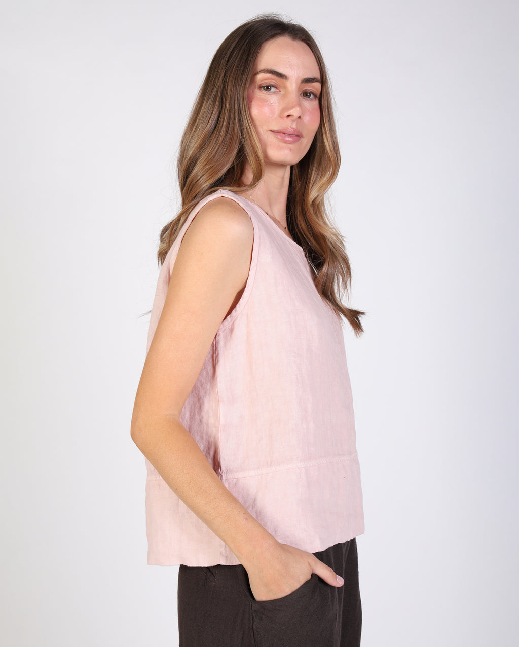 Pepe Top - Blush