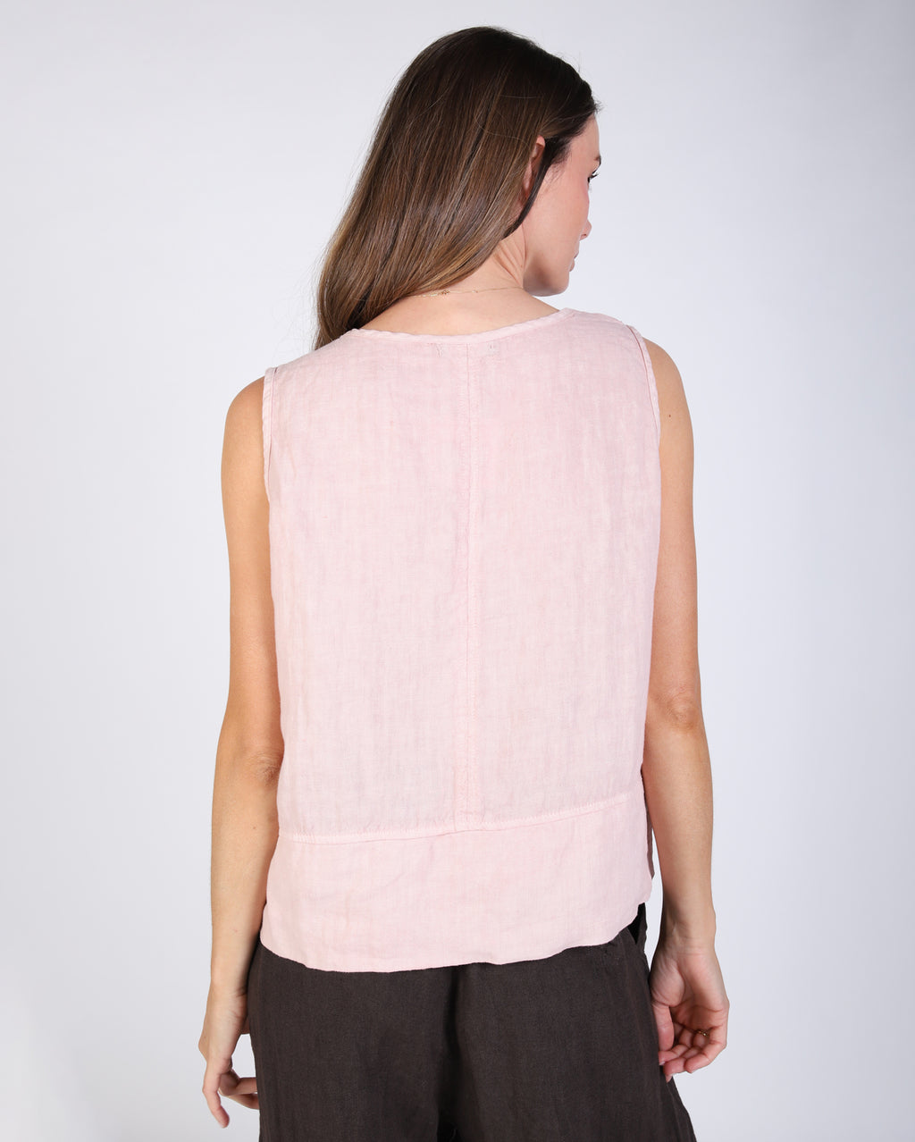 Pepe Top - Blush