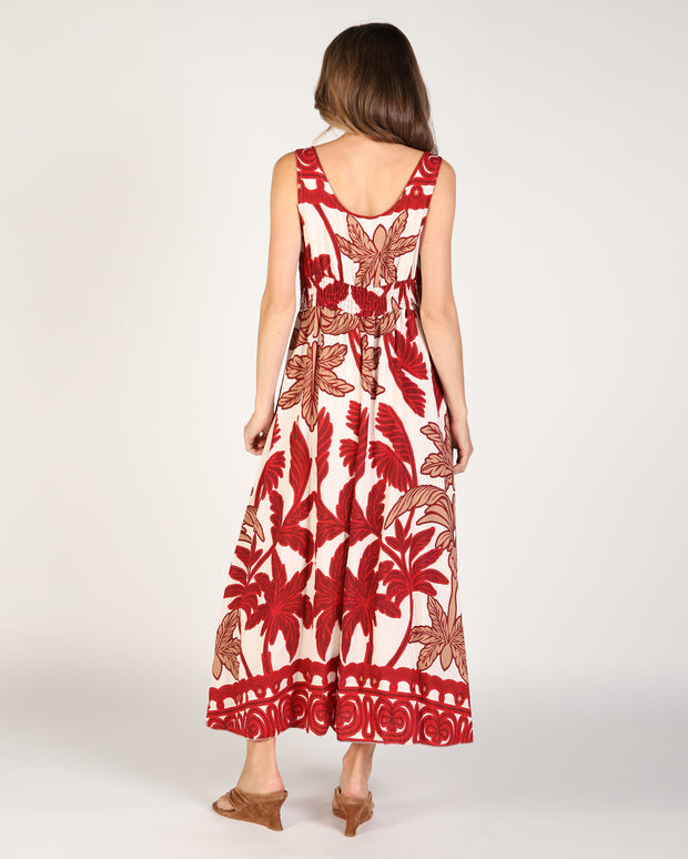 Tiffany Dress