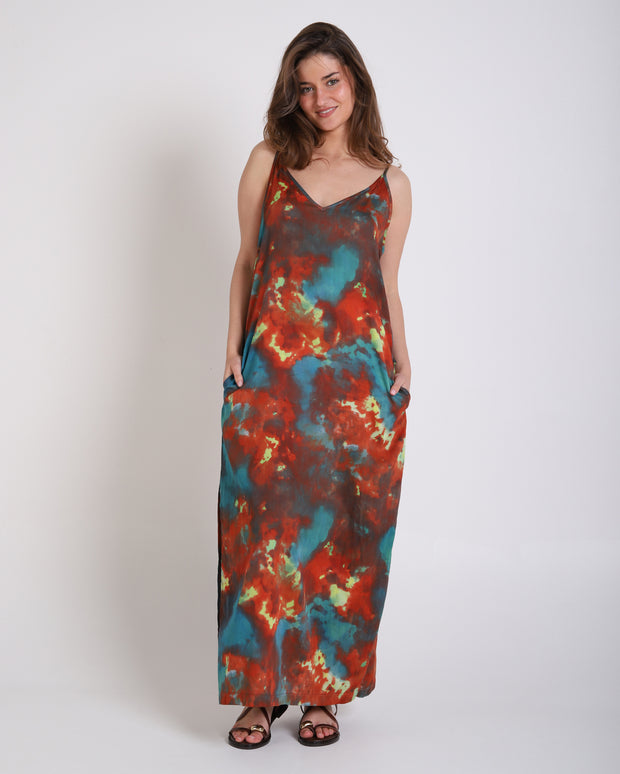 Antonia Dress