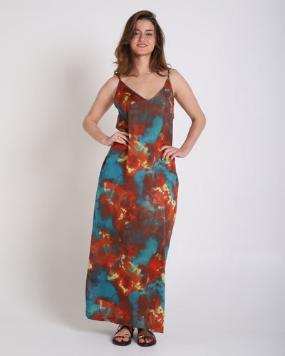 Antonia Dress