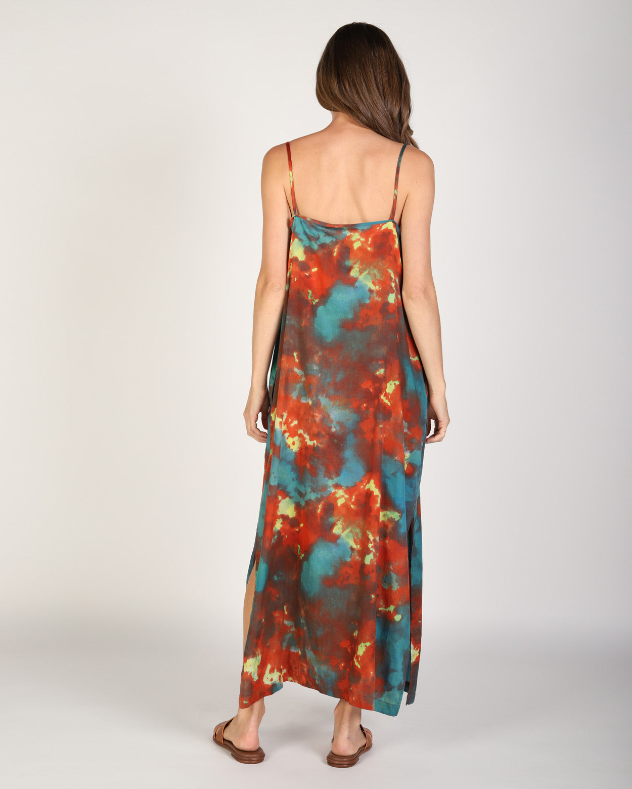 Antonia Dress  - Carnival