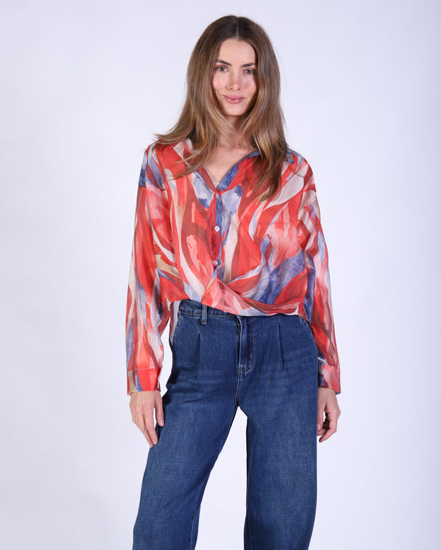 Stella Shirt