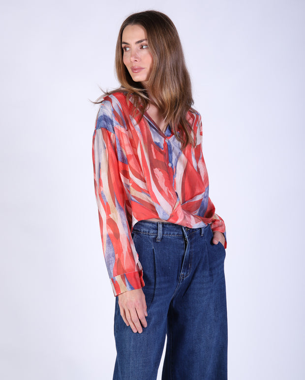Stella Shirt