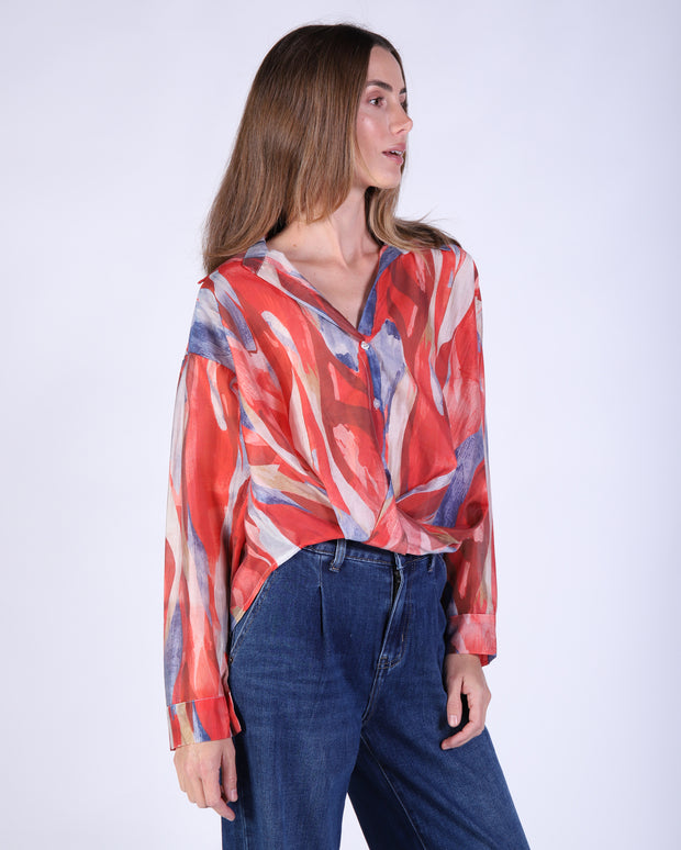 Stella Shirt