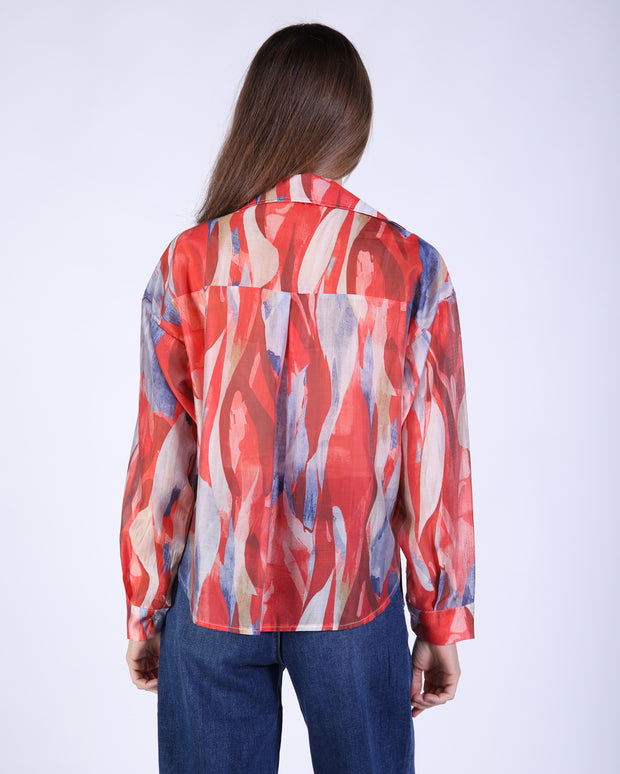 Stella Shirt