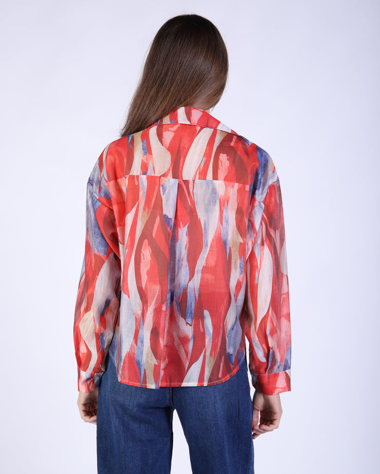 Stella Shirt