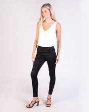 Satin Vienna Pant