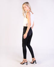 Satin Vienna Pant