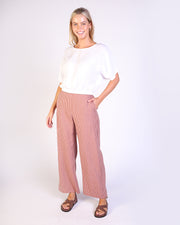 Harri Stripe Pant