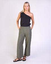 Harri Stripe Pant